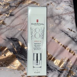 Elizabeth Arden Great 8 Moisturizer